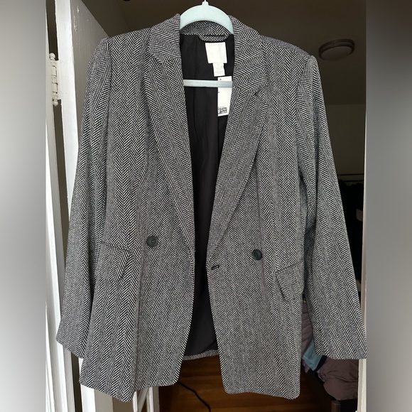 H&M blazer - Picture 1 of 3